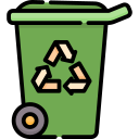 EcoCycle Logo
